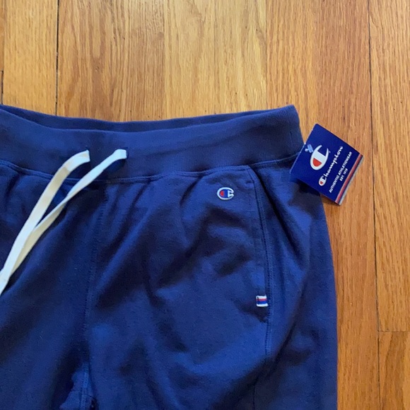 NWT Champion authentic athletic wear joggers - Picture 3 of 4